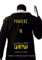 plakat filmu Candyman