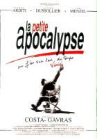 plakat filmu Mała Apokalipsa