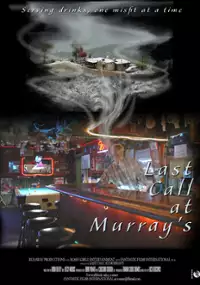 Plakat filmu Last Call at Murray's