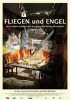 plakat filmu Fliegen und Engel 