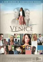 plakat serialu Venice the Series