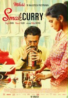 plakat filmu Smak curry