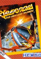 Paul Andrews / Cybernoid: The Fighting Machine