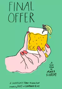 Plakat filmu Final Offer