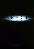 plakat serialu Gwiezdna eskadra