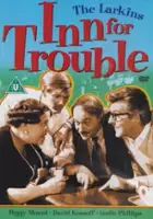 plakat filmu Inn for Trouble