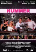 Miriam Larsen / Nummer