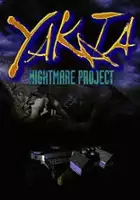 plakat gry Yakata: Nightmare Project
