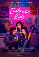 plakat filmu Embrace Kids