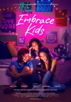 Zo&euml; Min O&#39;Callaghan / Embrace Kids