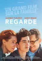 plakat filmu Regarde