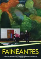 plakat filmu Luzaczki