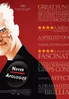 Jesse Hagy / Never Apologize
