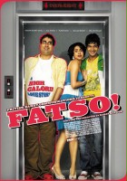 plakat filmu Fatso