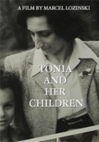 plakat filmu Tonia i jej dzieci