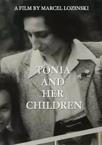 Plakat filmu Tonia i jej dzieci