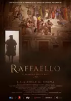 Laura Allievi / Raffaello: Il Principe delle Arti - in 3D