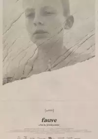Plakat filmu Drapieżnik