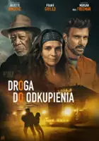 plakat filmu Droga do odkupienia