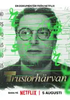 Erik Henebratt / Afera finansowa Trustor