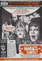 Joseph Bardo / The Thrill Killers