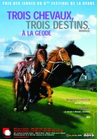plakat filmu Horses: The Story of Equus