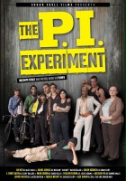 plakat filmu The P.I. Experiment