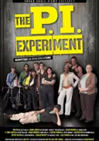 plakat filmu The P.I. Experiment