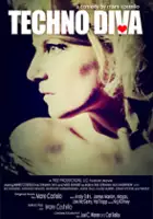 plakat filmu Techno Diva