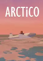 plakat gry Arctico