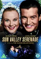 Tex Beneke / Serenada w Dolinie Słońca