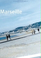 plakat filmu Marsylia