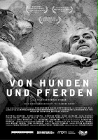 plakat filmu Von Hunden und Pferden