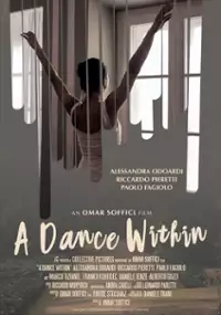 Plakat filmu Una Danza Dentro