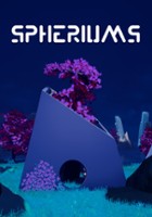 plakat filmu Spheriums