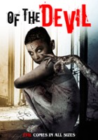 plakat filmu Of the Devil