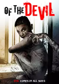 Plakat filmu Of the Devil