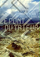 plakat filmu Le Pont du trieur