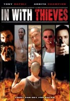 plakat filmu In with Thieves