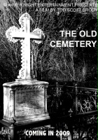 plakat filmu The Old Cemetery