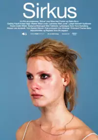 Plakat filmu Sirkus