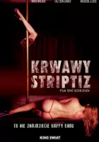 Nikki Wallin / Krwawy striptiz