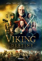 plakat filmu Viking Destiny