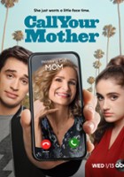 plakat filmu Call Your Mother