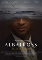 plakat filmu Albatross