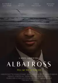 Plakat filmu Albatross