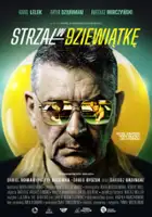 plakat filmu Strzał w dziewiątkę