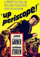 plakat filmu Up Periscope