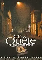 plakat filmu En quête des soeurs Papin
