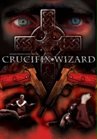 plakat filmu Crucifix Wizard